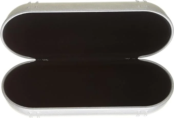 Oakley Large Metal Vault Sunglasses Eyeglasses Protection Case New In Box 2