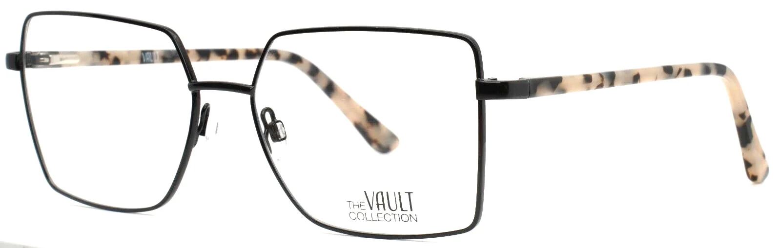 Oakley Soft Vault Sunglass Case Zipper Closure Nylon 07-025 Black 3